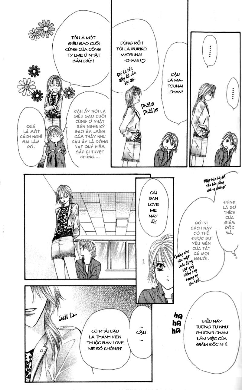 Thách Thức Tuyệt Vời Chapter 8 - Trang 2