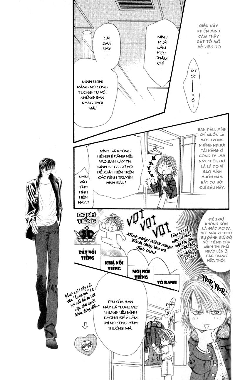 Thách Thức Tuyệt Vời Chapter 8 - Trang 2