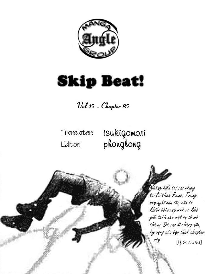 Thách Thức Tuyệt Vời Chapter 85 - Trang 2