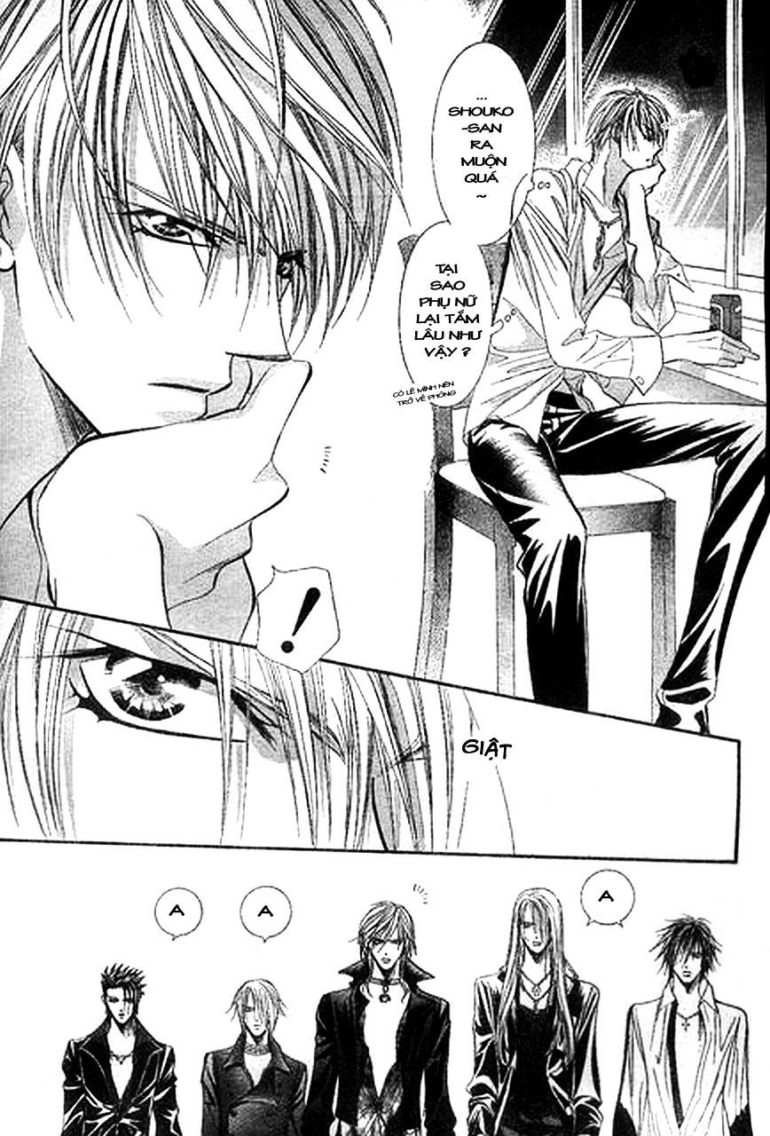 Thách Thức Tuyệt Vời Chapter 85 - Trang 2