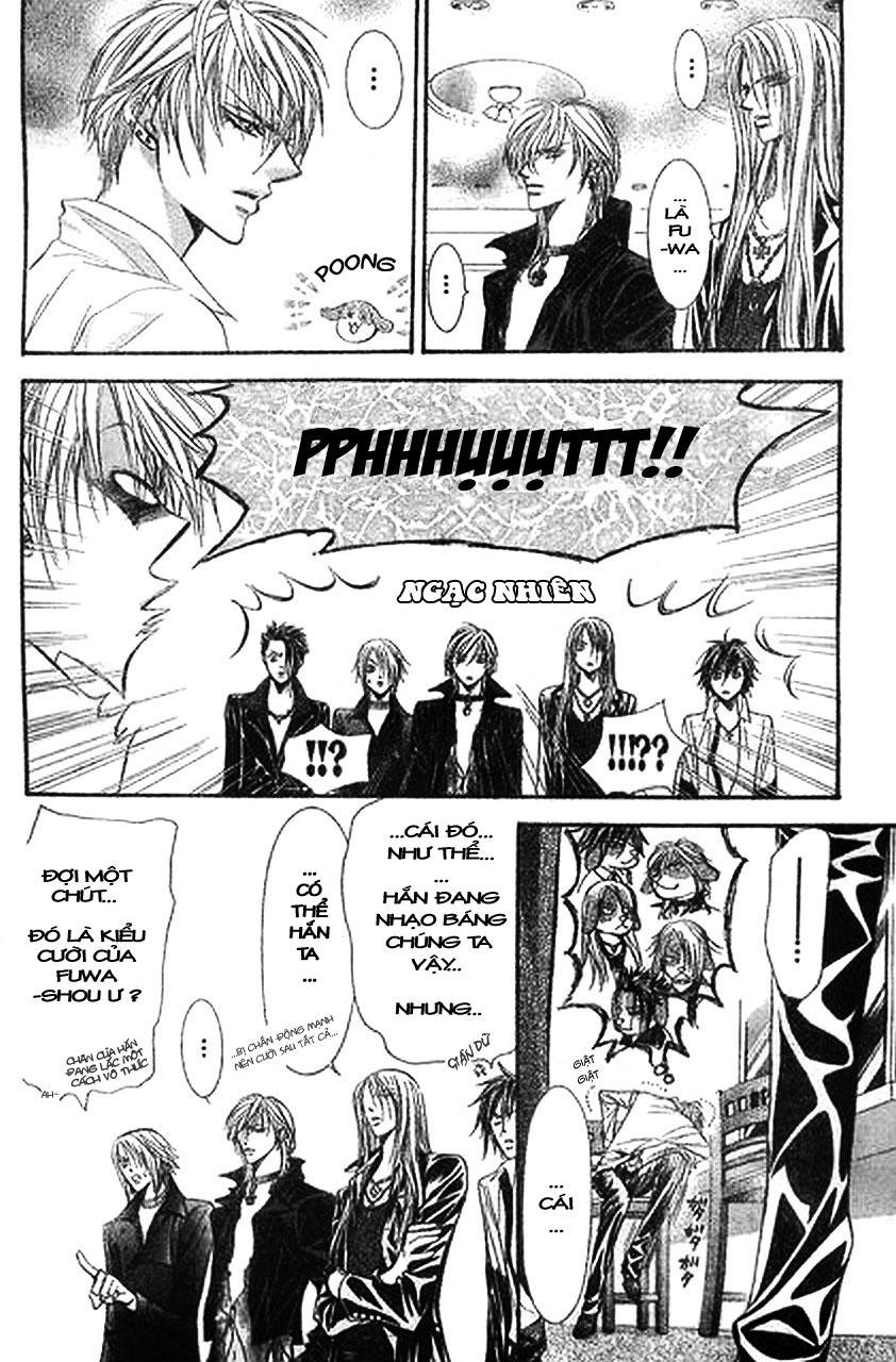 Thách Thức Tuyệt Vời Chapter 85 - Trang 2