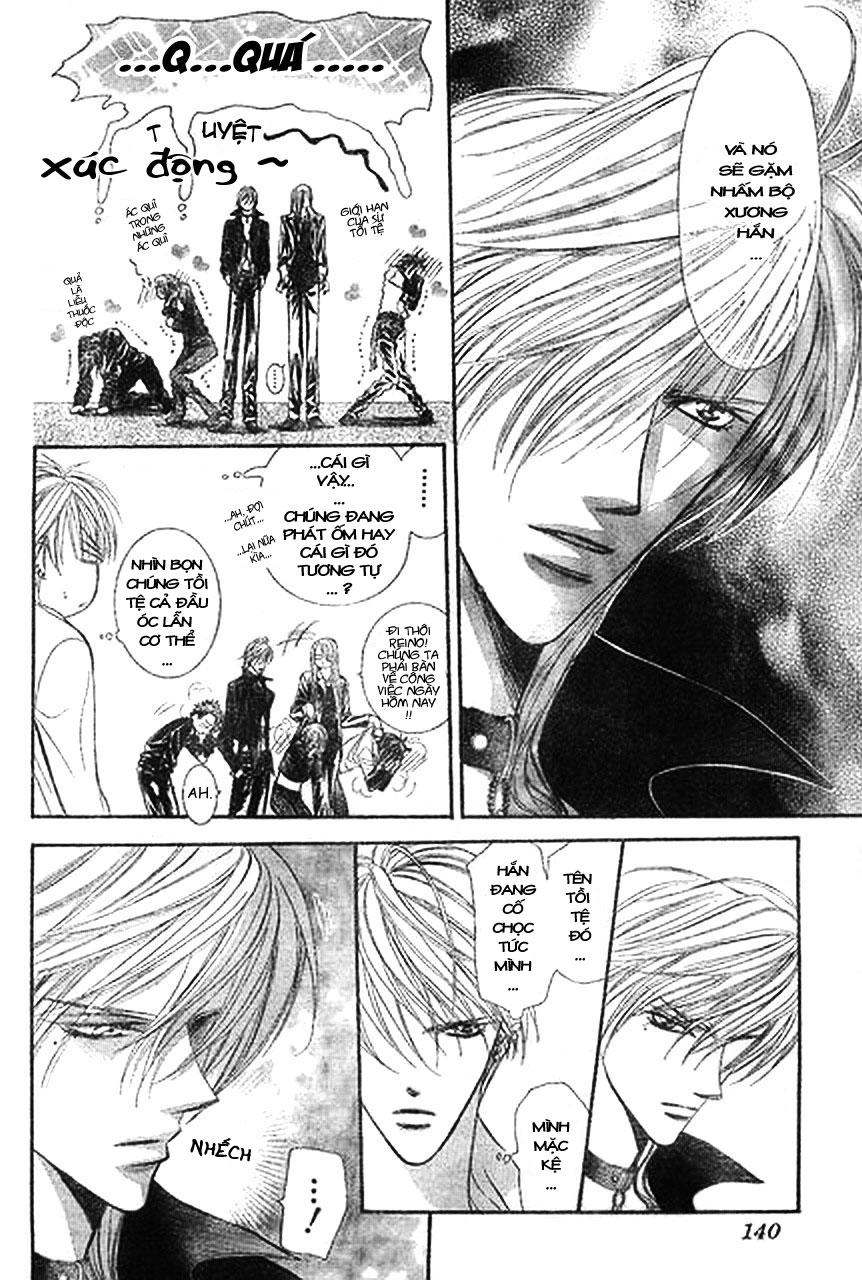 Thách Thức Tuyệt Vời Chapter 85 - Trang 2