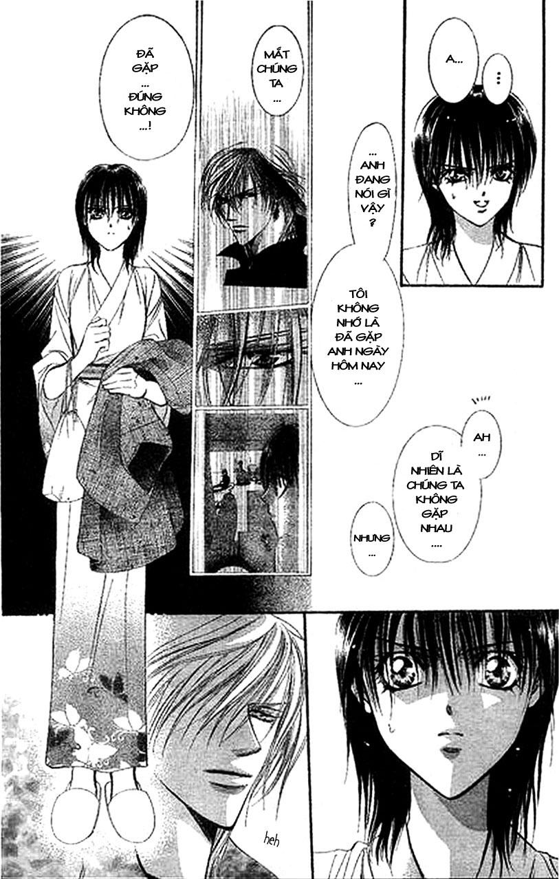 Thách Thức Tuyệt Vời Chapter 85 - Trang 2