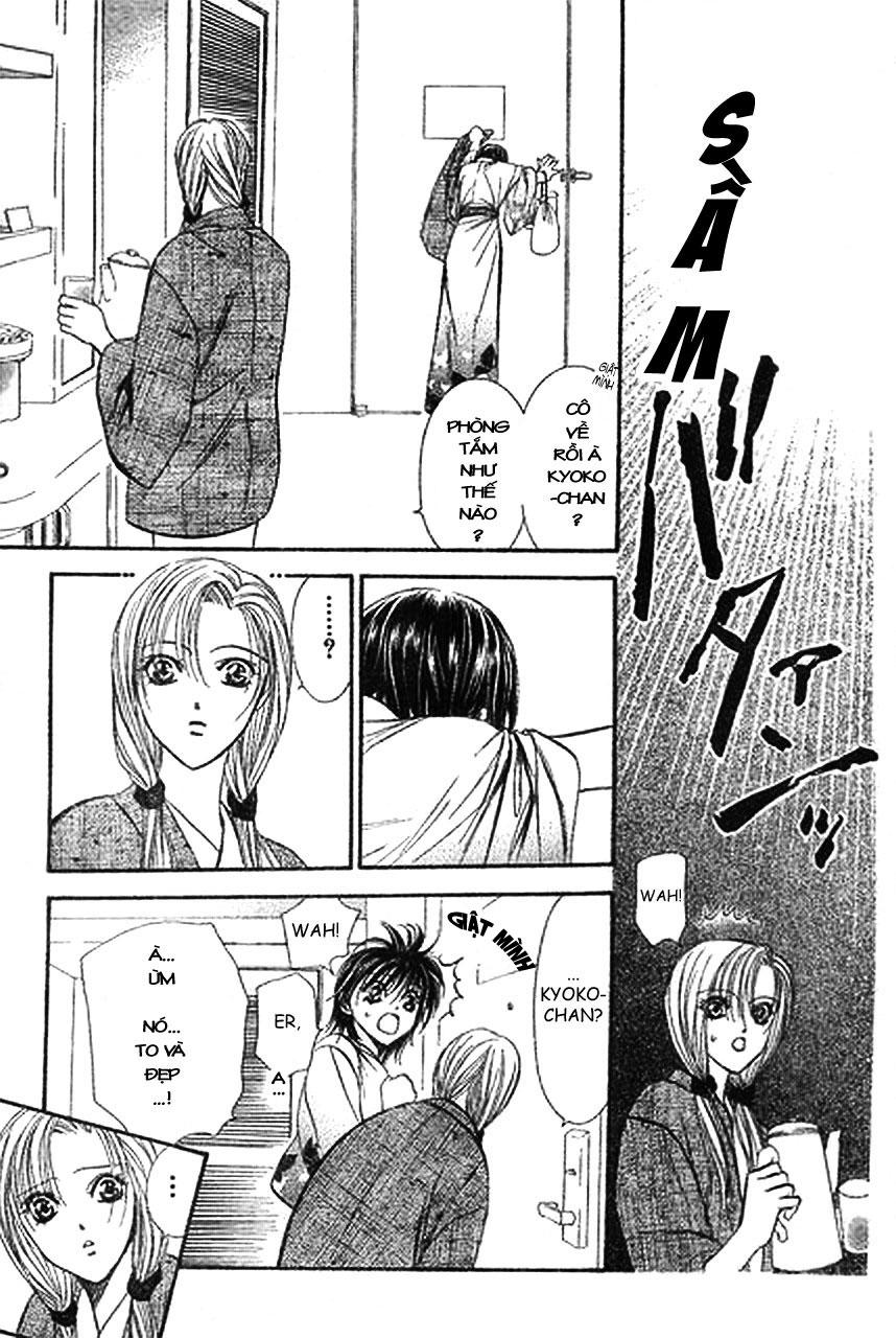 Thách Thức Tuyệt Vời Chapter 85 - Trang 2