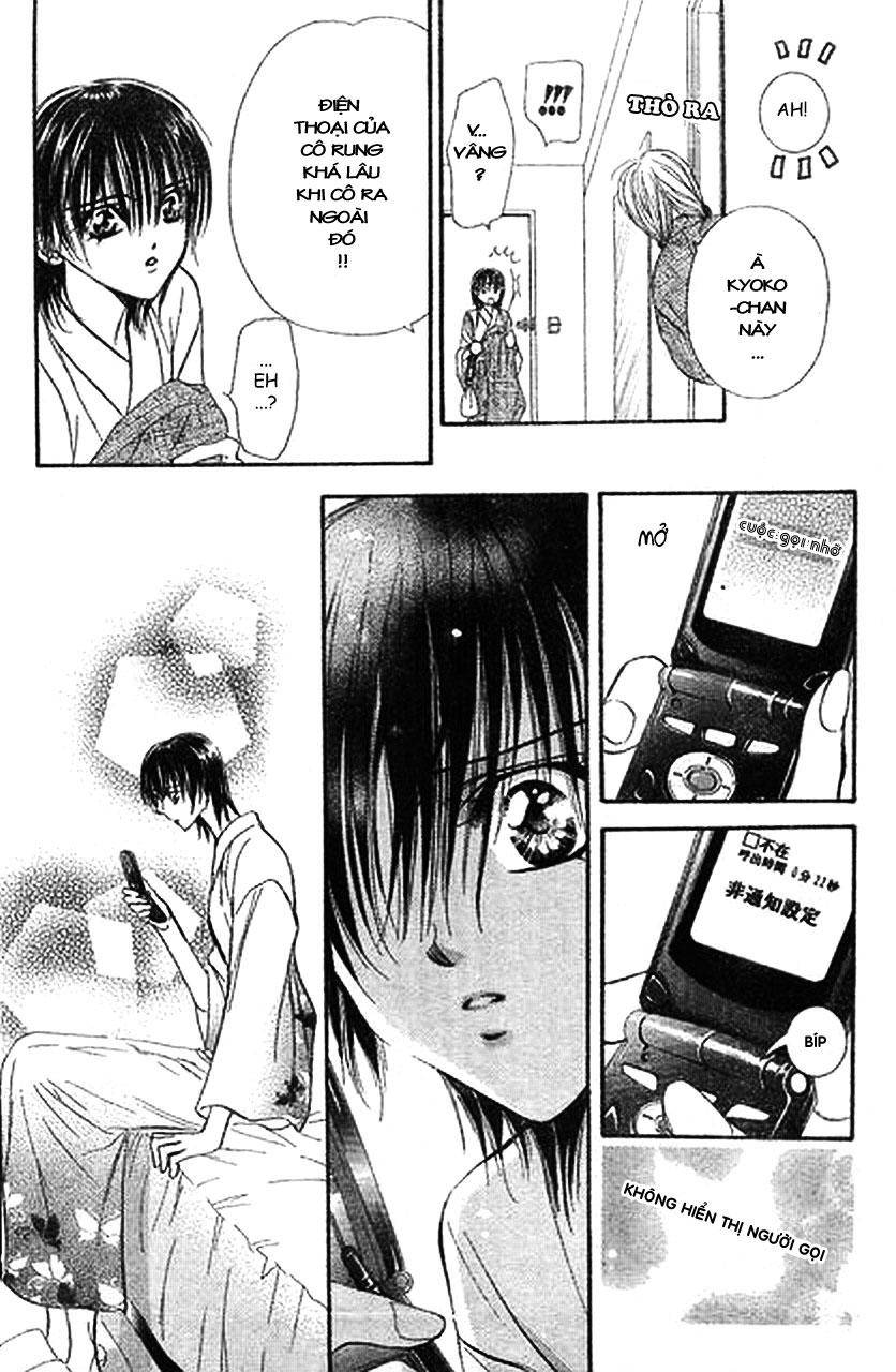 Thách Thức Tuyệt Vời Chapter 85 - Trang 2