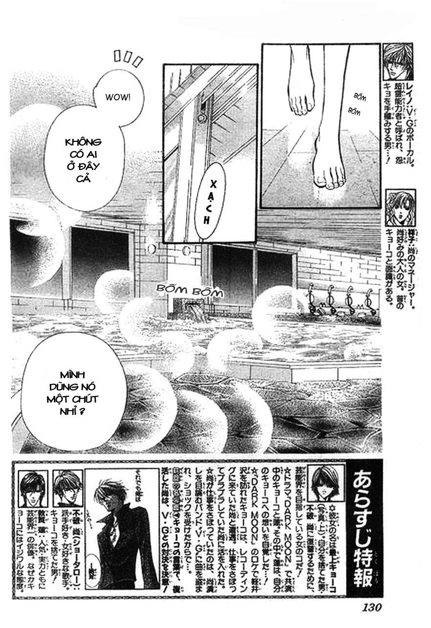 Thách Thức Tuyệt Vời Chapter 85 - Trang 2