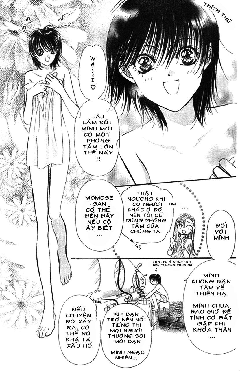 Thách Thức Tuyệt Vời Chapter 85 - Trang 2