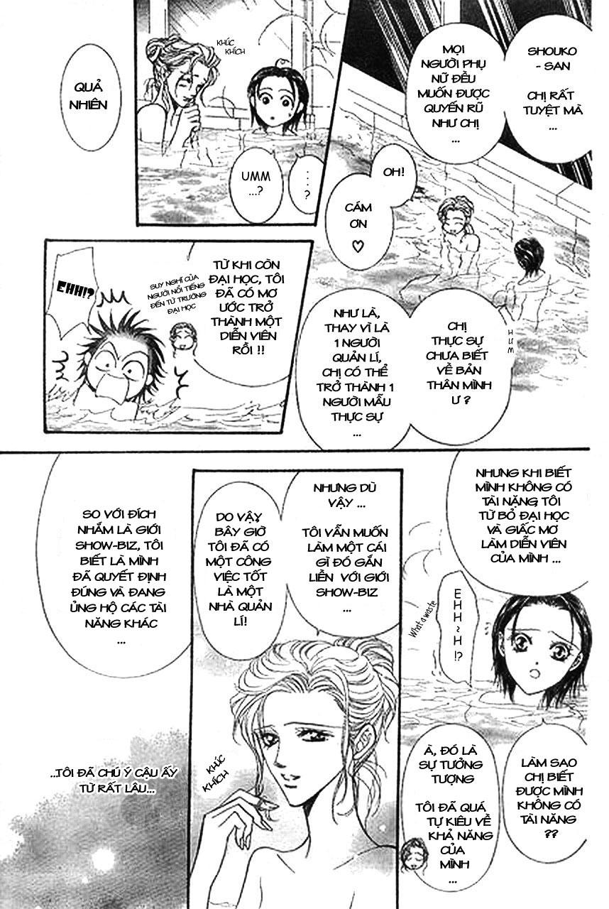 Thách Thức Tuyệt Vời Chapter 85 - Trang 2