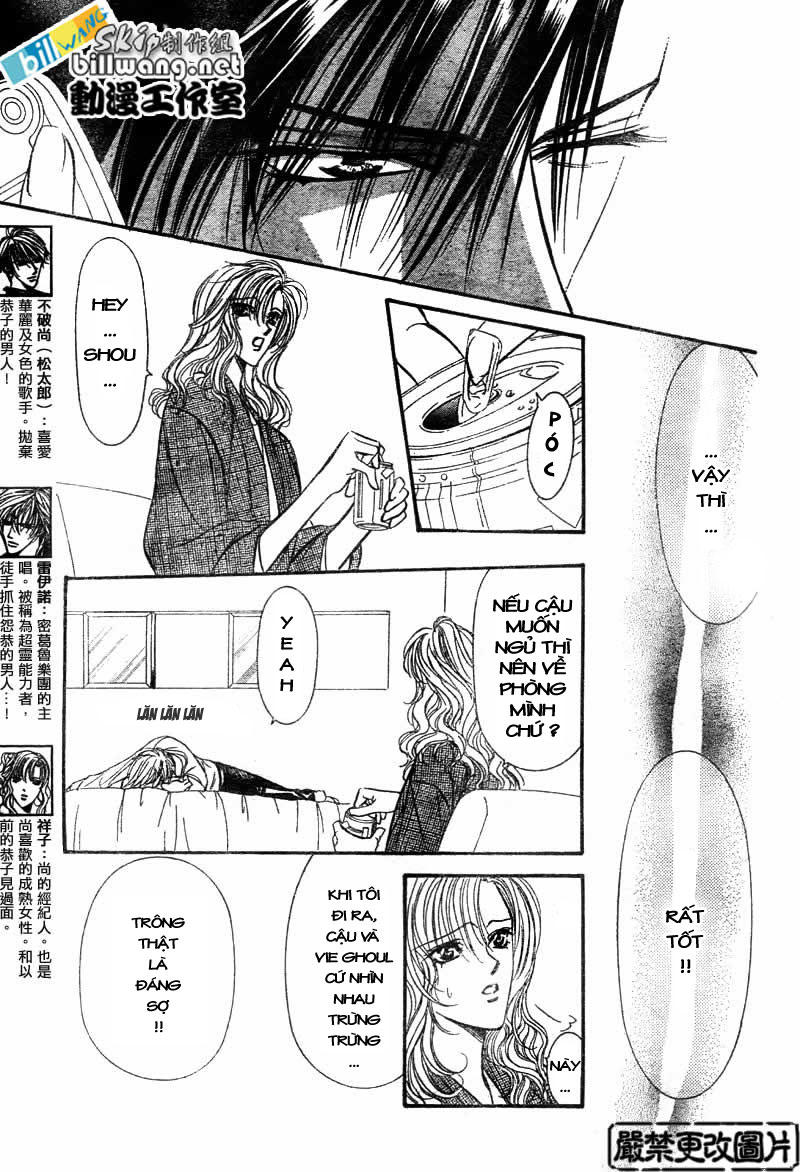 Thách Thức Tuyệt Vời Chapter 86 - Trang 2