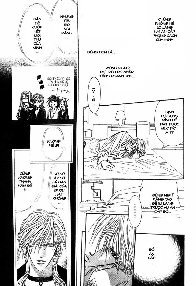 Thách Thức Tuyệt Vời Chapter 86 - Trang 2