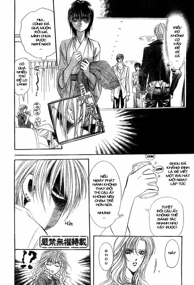 Thách Thức Tuyệt Vời Chapter 86 - Trang 2