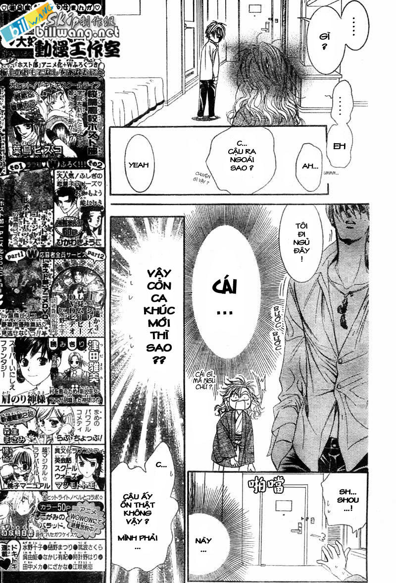 Thách Thức Tuyệt Vời Chapter 86 - Trang 2