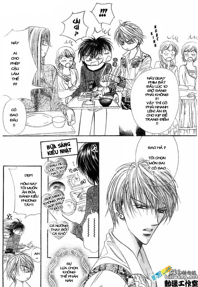 Thách Thức Tuyệt Vời Chapter 86 - Trang 2