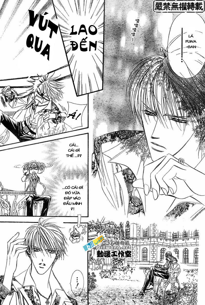 Thách Thức Tuyệt Vời Chapter 86 - Trang 2