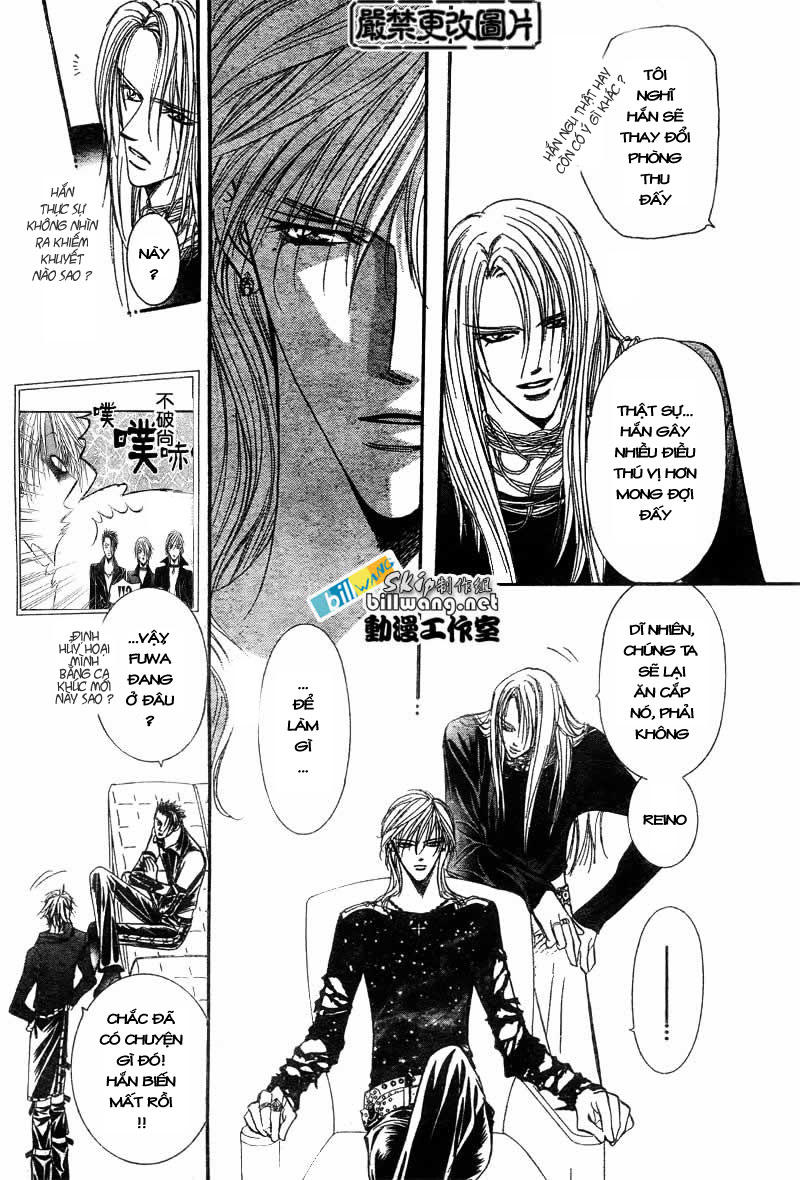 Thách Thức Tuyệt Vời Chapter 86 - Trang 2