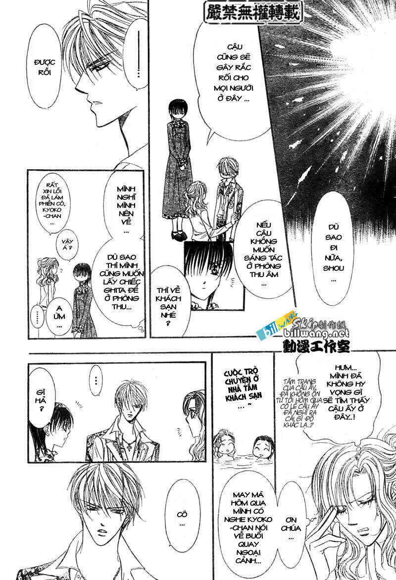 Thách Thức Tuyệt Vời Chapter 86 - Trang 2