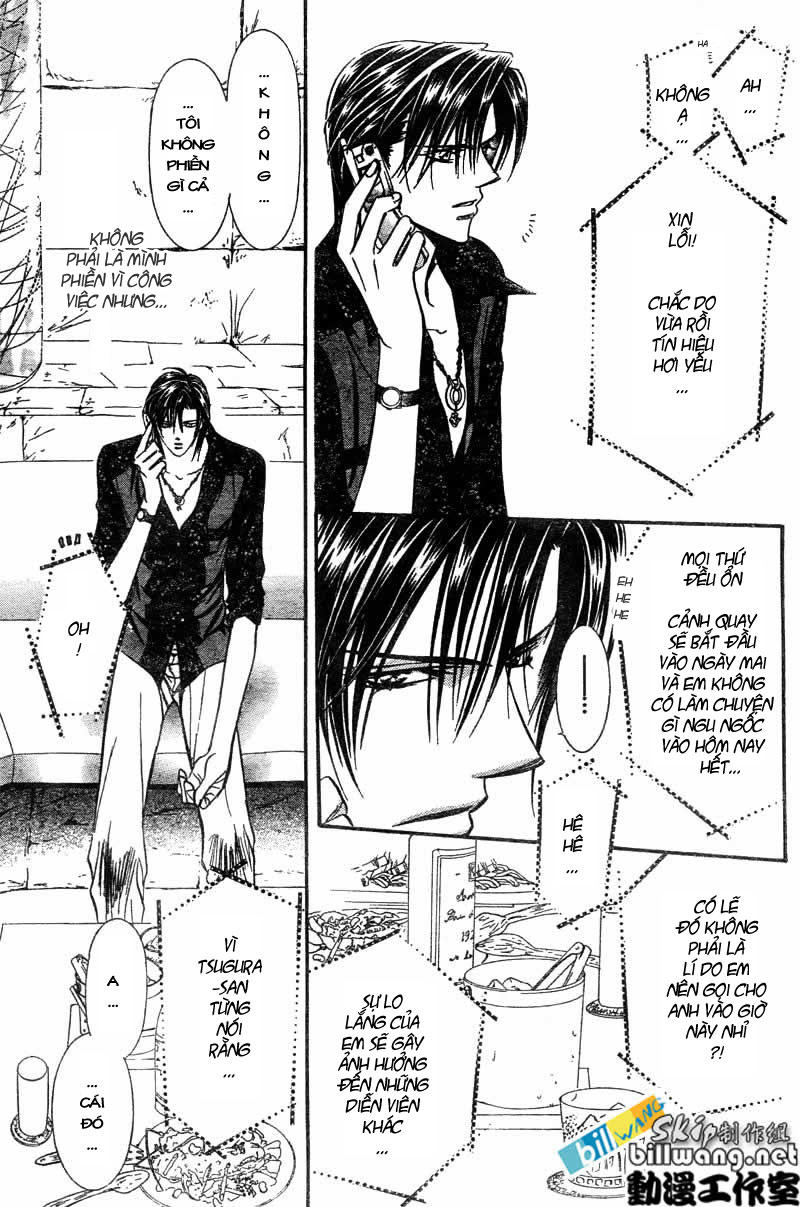 Thách Thức Tuyệt Vời Chapter 86 - Trang 2