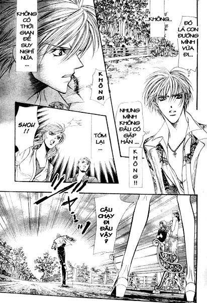 Thách Thức Tuyệt Vời Chapter 87 - Trang 2