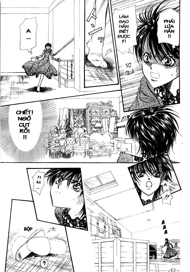 Thách Thức Tuyệt Vời Chapter 87 - Trang 2