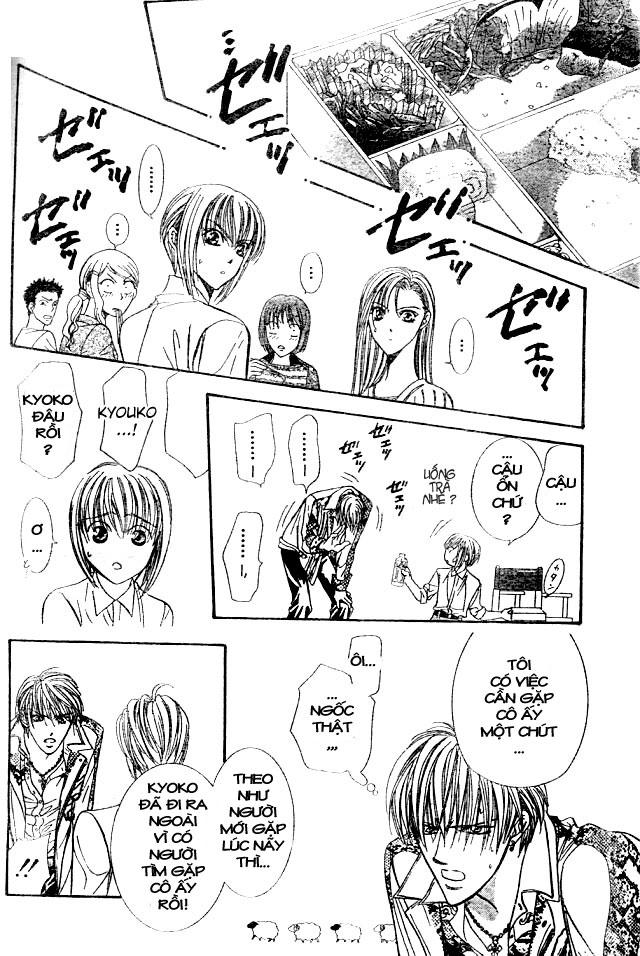 Thách Thức Tuyệt Vời Chapter 87 - Trang 2