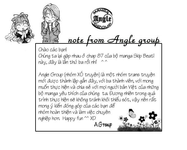 Thách Thức Tuyệt Vời Chapter 87 - Trang 2