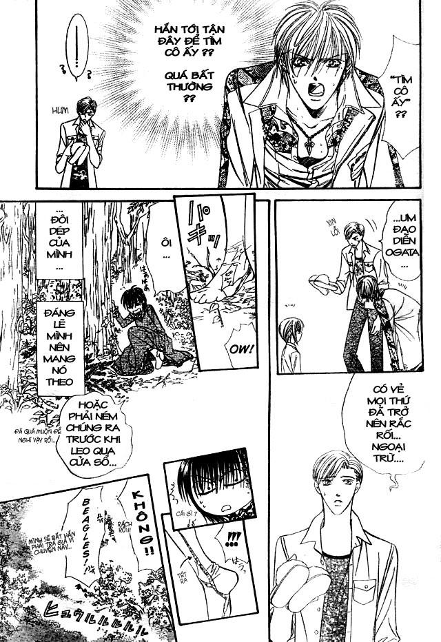 Thách Thức Tuyệt Vời Chapter 87 - Trang 2