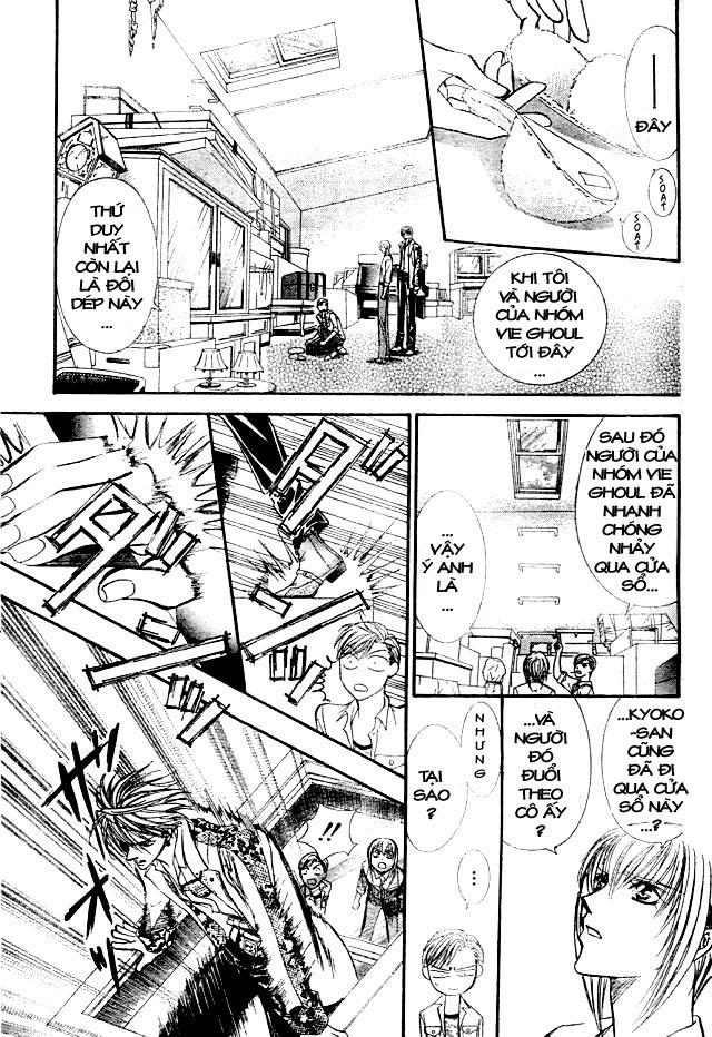 Thách Thức Tuyệt Vời Chapter 87 - Trang 2