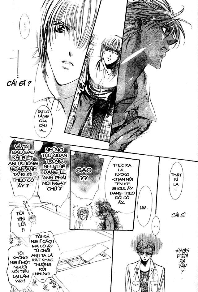 Thách Thức Tuyệt Vời Chapter 87 - Trang 2