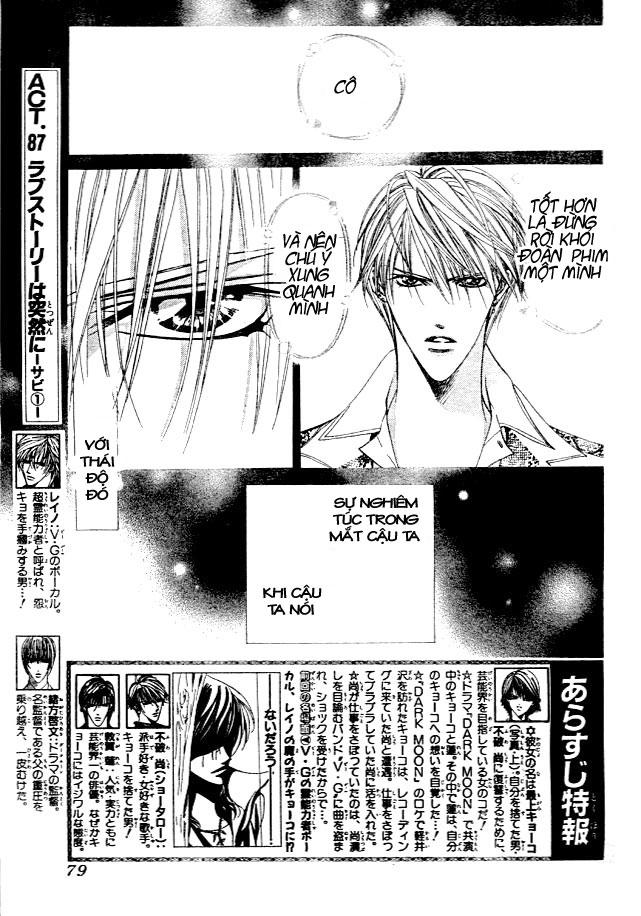 Thách Thức Tuyệt Vời Chapter 87 - Trang 2