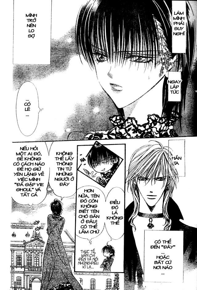 Thách Thức Tuyệt Vời Chapter 87 - Trang 2