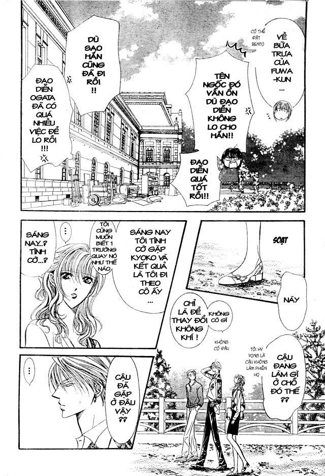 Thách Thức Tuyệt Vời Chapter 87 - Trang 2