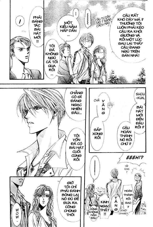 Thách Thức Tuyệt Vời Chapter 87 - Trang 2