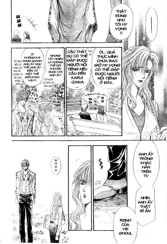 Thách Thức Tuyệt Vời Chapter 87 - Trang 2