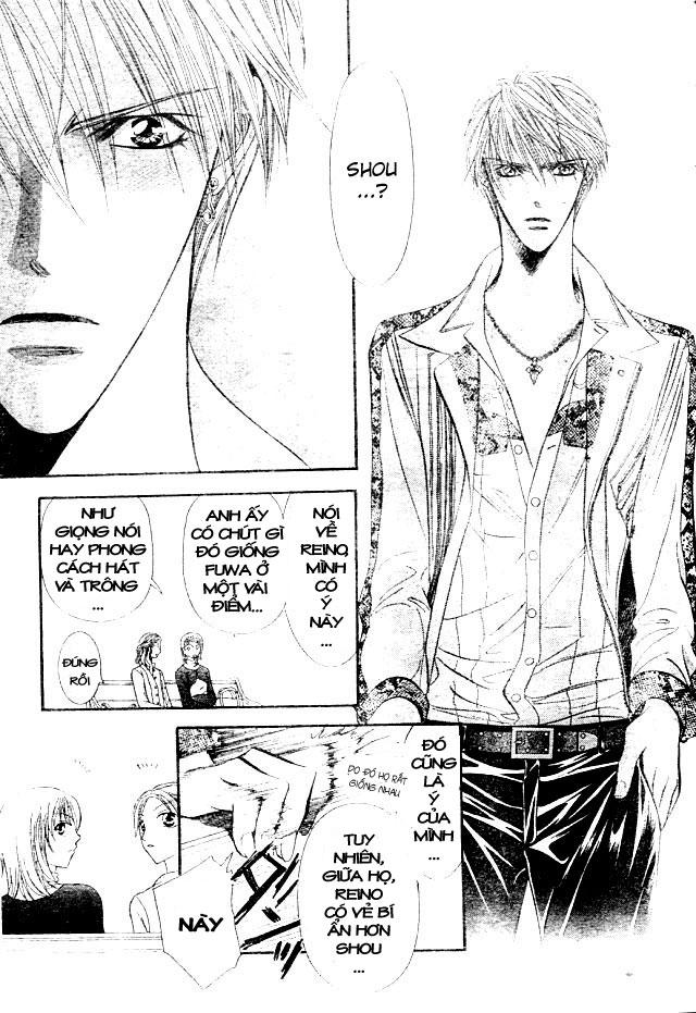 Thách Thức Tuyệt Vời Chapter 87 - Trang 2