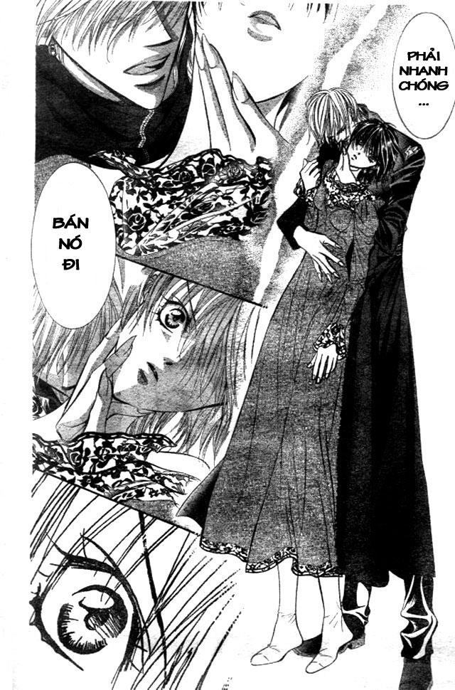 Thách Thức Tuyệt Vời Chapter 88 - Trang 2