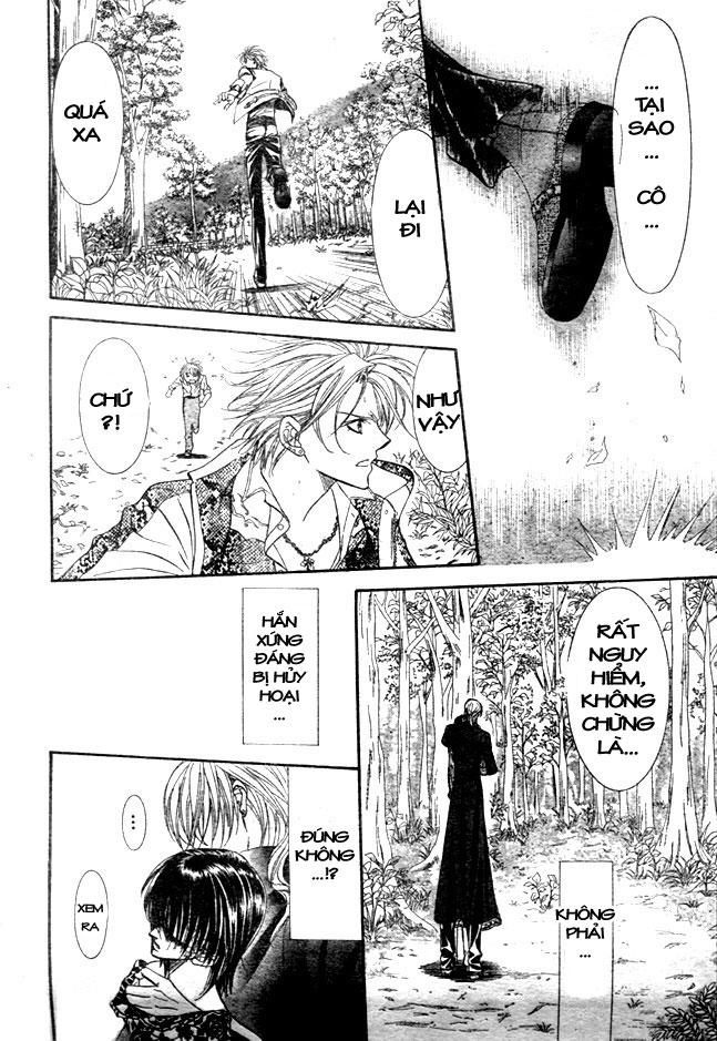 Thách Thức Tuyệt Vời Chapter 88 - Trang 2