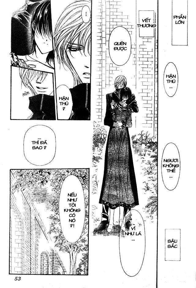 Thách Thức Tuyệt Vời Chapter 88 - Trang 2