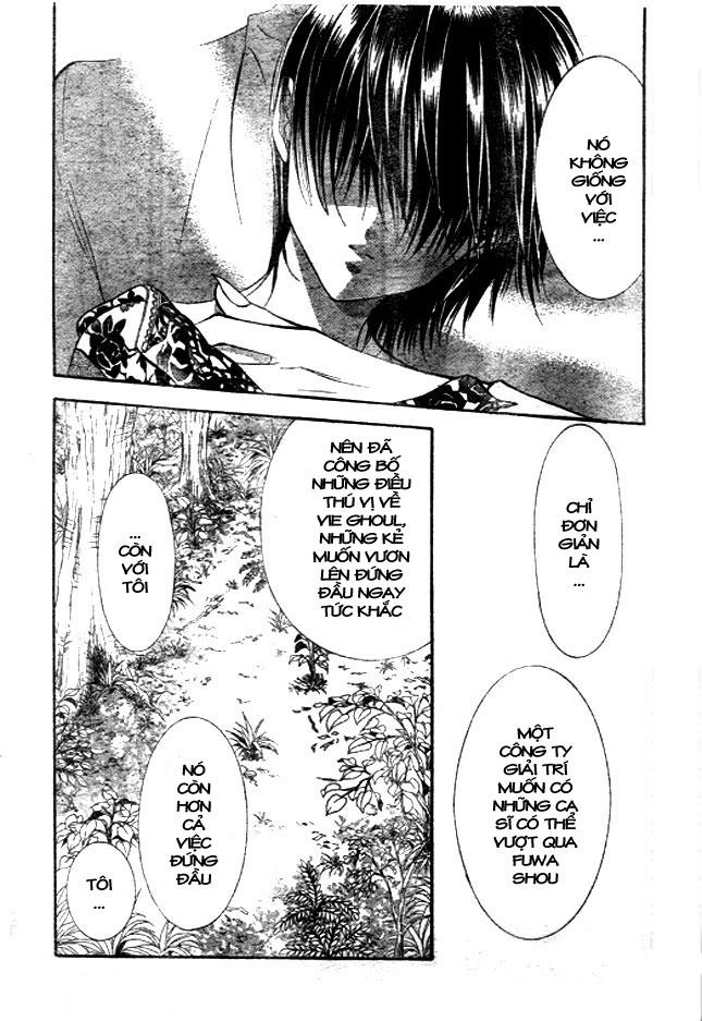 Thách Thức Tuyệt Vời Chapter 88 - Trang 2