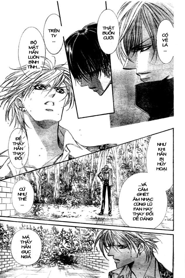 Thách Thức Tuyệt Vời Chapter 88 - Trang 2