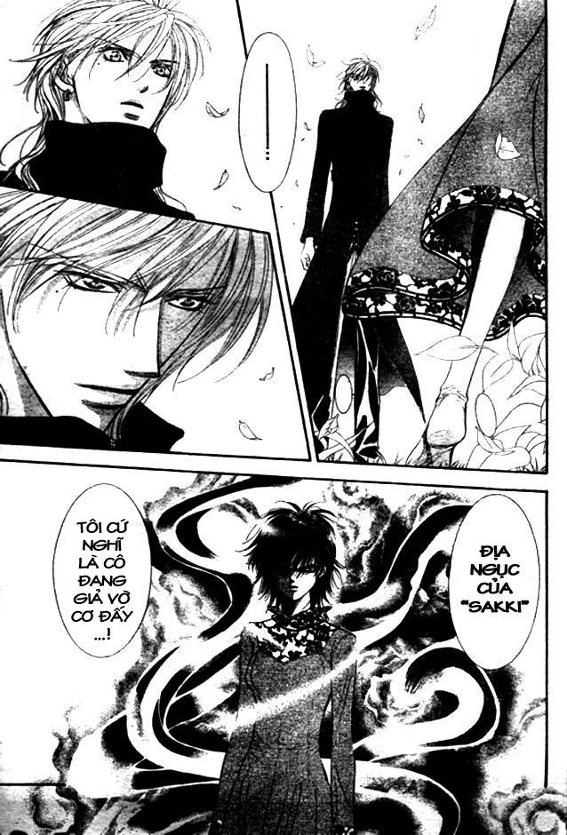 Thách Thức Tuyệt Vời Chapter 88 - Trang 2