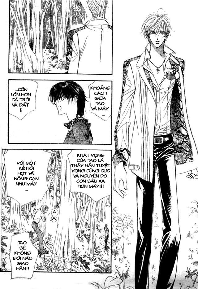 Thách Thức Tuyệt Vời Chapter 88 - Trang 2