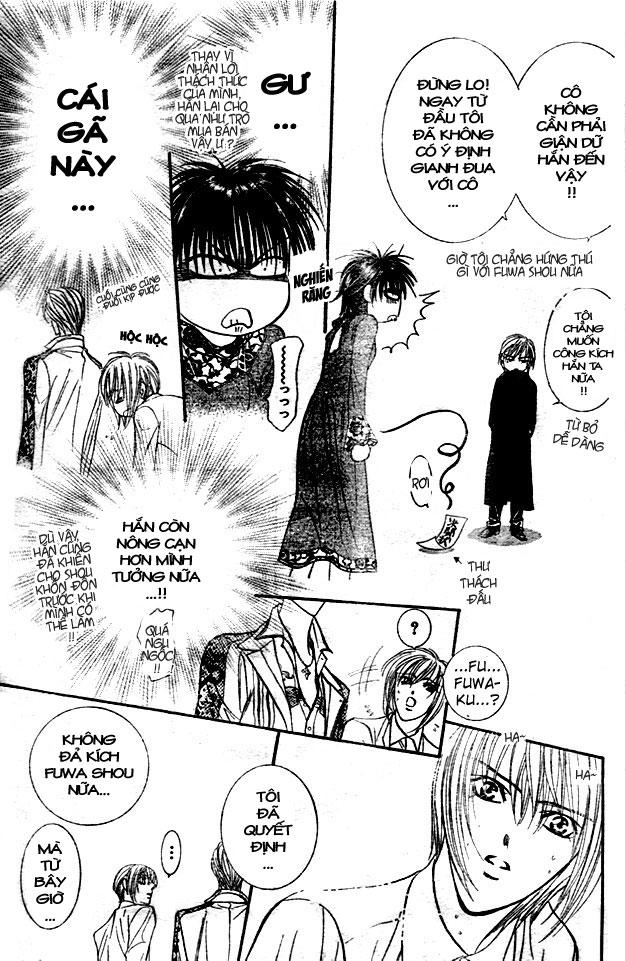 Thách Thức Tuyệt Vời Chapter 88 - Trang 2