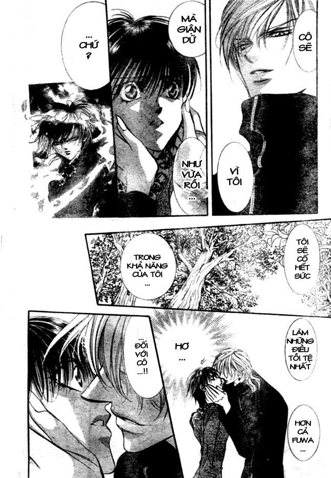 Thách Thức Tuyệt Vời Chapter 88 - Trang 2