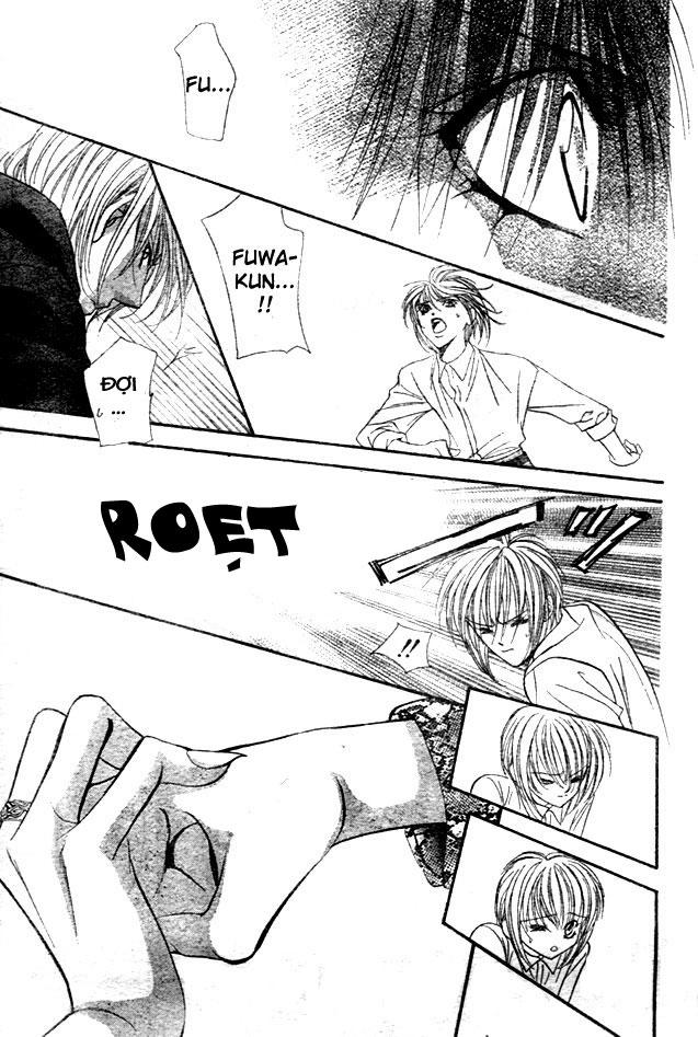 Thách Thức Tuyệt Vời Chapter 88 - Trang 2