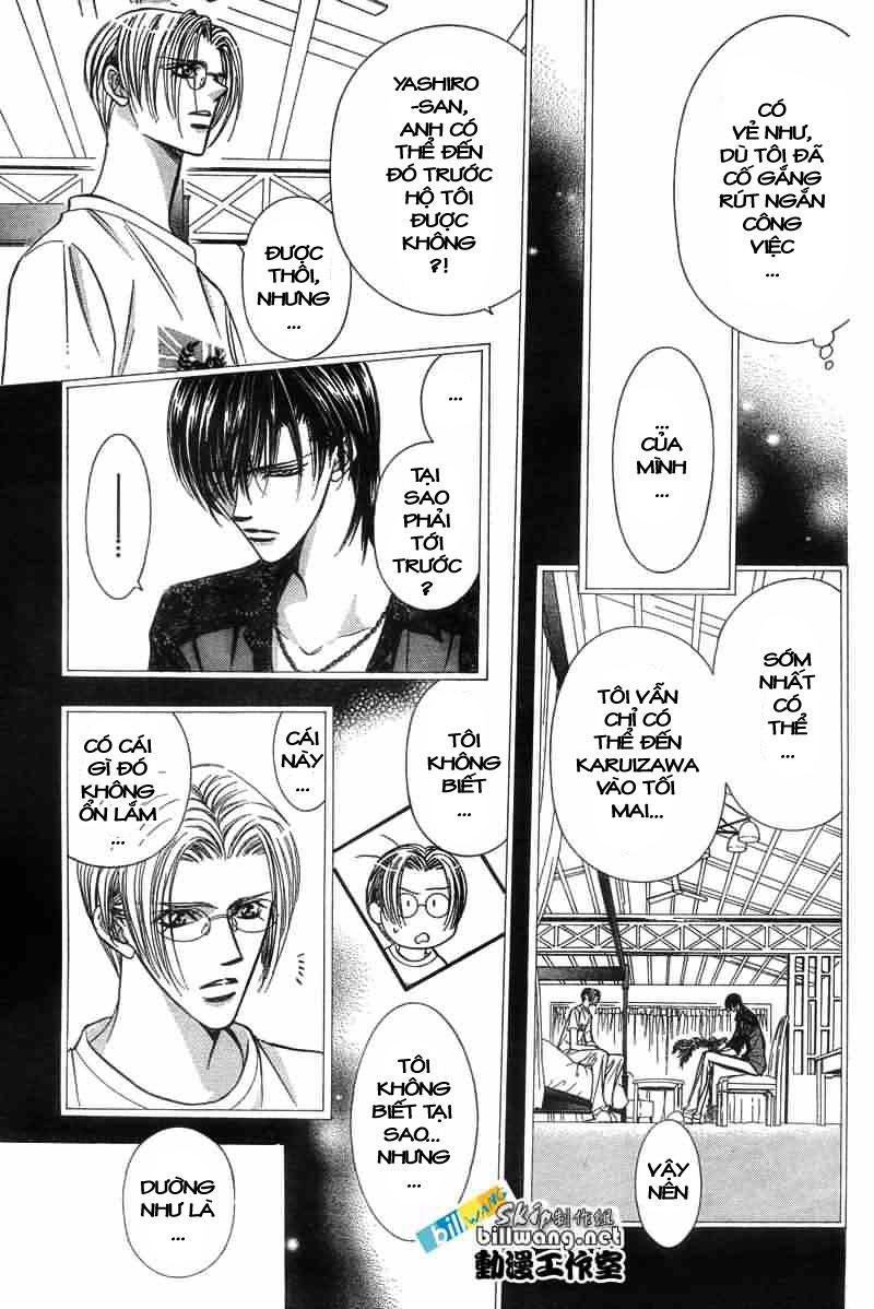 Thách Thức Tuyệt Vời Chapter 89 - Trang 2