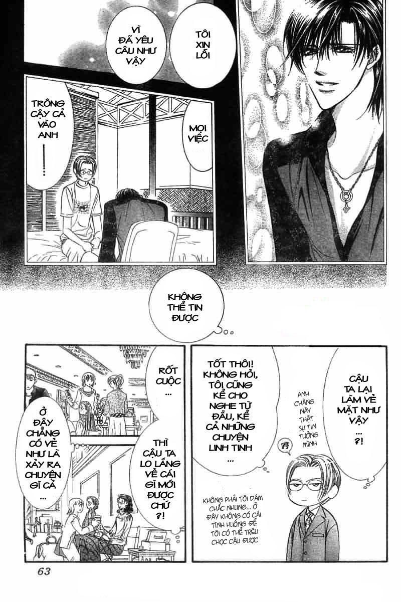 Thách Thức Tuyệt Vời Chapter 89 - Trang 2