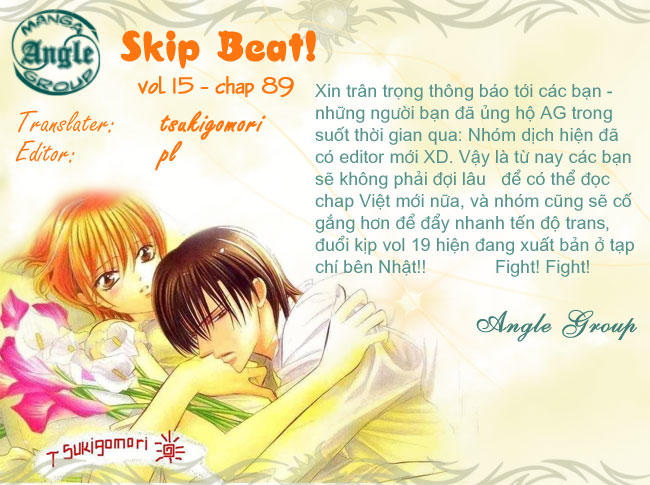 Thách Thức Tuyệt Vời Chapter 89 - Trang 2