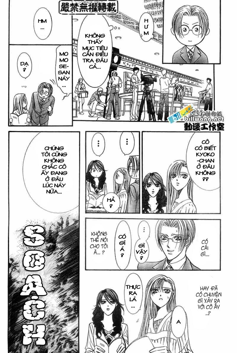 Thách Thức Tuyệt Vời Chapter 89 - Trang 2