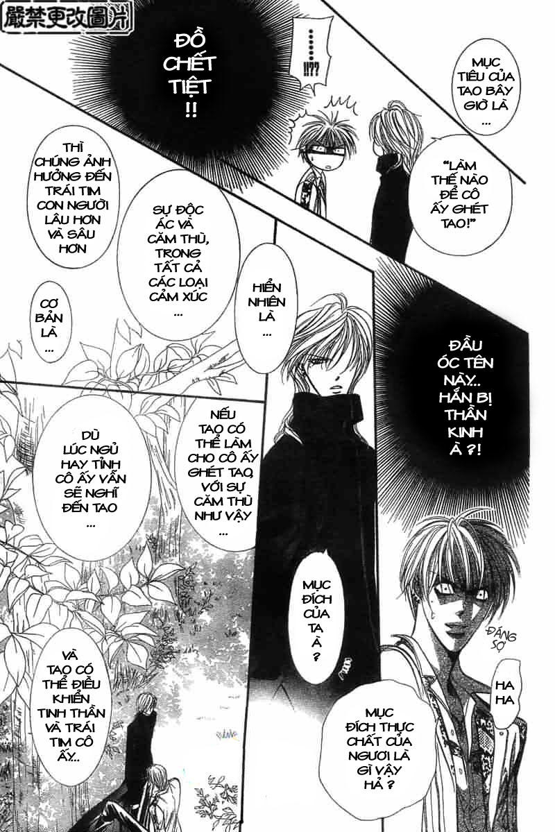 Thách Thức Tuyệt Vời Chapter 89 - Trang 2