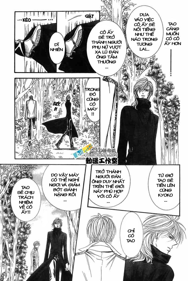 Thách Thức Tuyệt Vời Chapter 89 - Trang 2